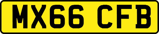 MX66CFB