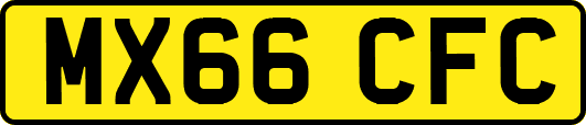MX66CFC