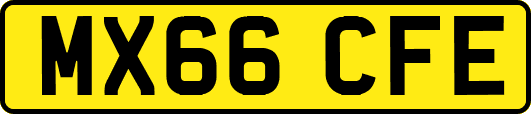 MX66CFE