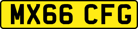MX66CFG