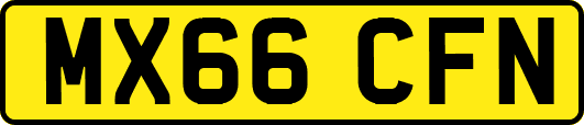 MX66CFN