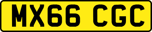 MX66CGC