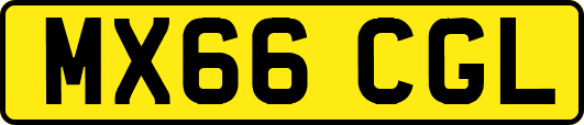 MX66CGL
