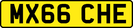 MX66CHE