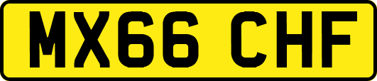 MX66CHF
