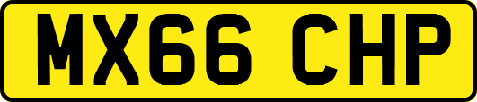 MX66CHP