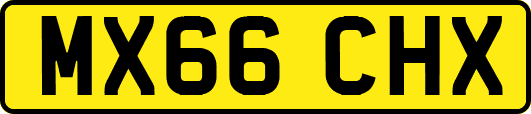 MX66CHX