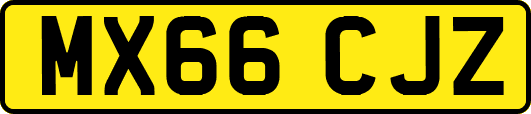 MX66CJZ