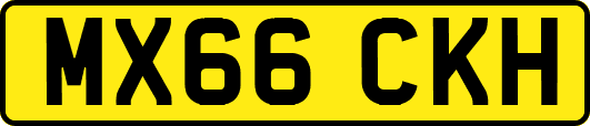 MX66CKH