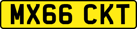 MX66CKT