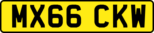 MX66CKW