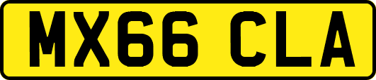 MX66CLA