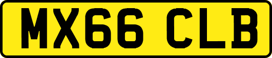 MX66CLB