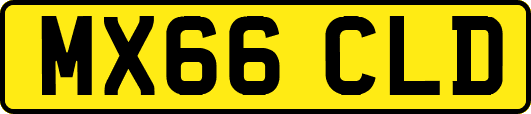 MX66CLD