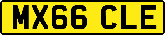 MX66CLE