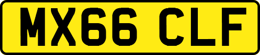 MX66CLF