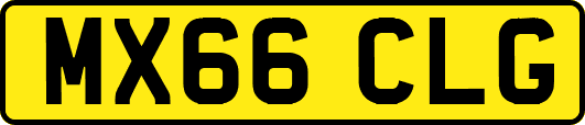 MX66CLG