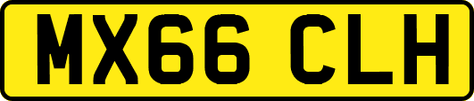 MX66CLH