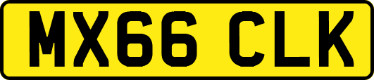 MX66CLK