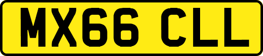 MX66CLL