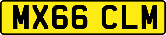 MX66CLM