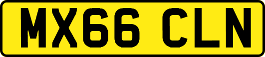 MX66CLN