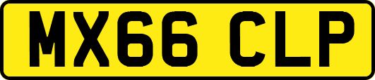 MX66CLP