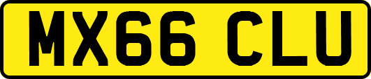 MX66CLU