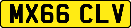 MX66CLV