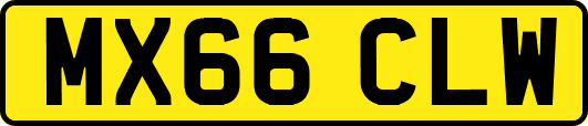 MX66CLW