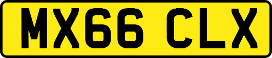 MX66CLX