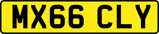 MX66CLY