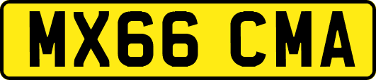 MX66CMA