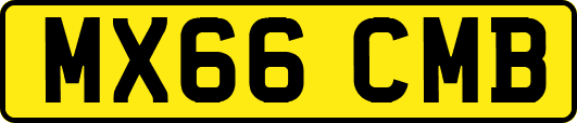 MX66CMB