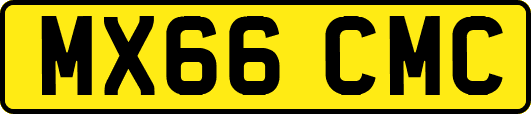 MX66CMC