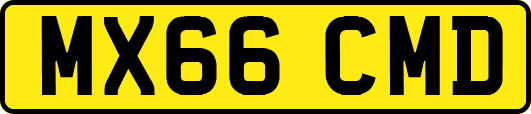 MX66CMD