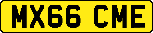 MX66CME