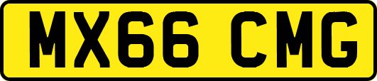 MX66CMG