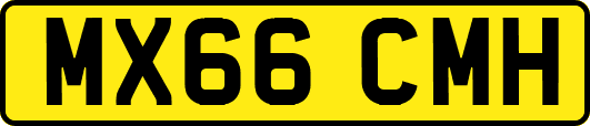 MX66CMH