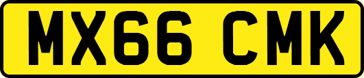 MX66CMK