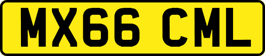 MX66CML