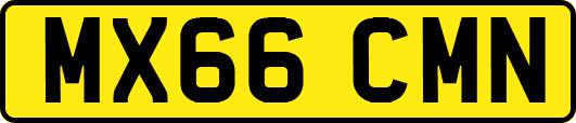 MX66CMN