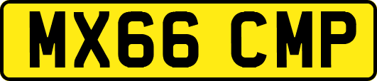 MX66CMP