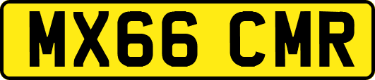 MX66CMR