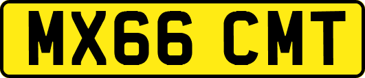 MX66CMT