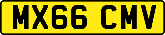 MX66CMV