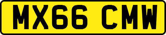 MX66CMW