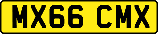 MX66CMX