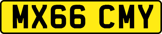 MX66CMY