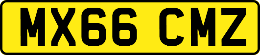 MX66CMZ